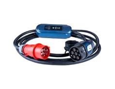 AKYGA Nabíjecí kabel CEE/Typ 2, 11kW 16A 
