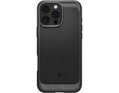 SPIGEN Rugg arm Mag case iP6,9 2024 bk 