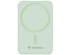 VERBATIM 32224 powerbanka 20000mAh green 