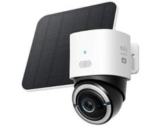 Anker Venk. kamera eufy S330 4G LTE, 4K 