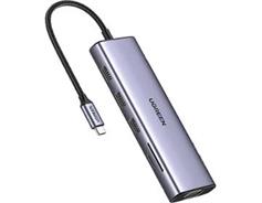 UGREEN 15601 Multifunction USB-C 10v1 