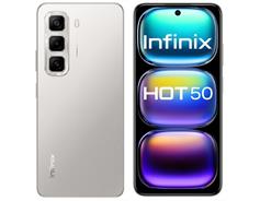 INFINIX Hot 50 8+128GB Titanium Grey