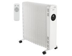 Midea Olejový radiátor 13 žeber