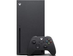 MICROSOFT Xbox Series X 1TB Black 