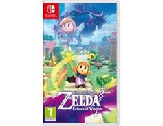 NINTENDO SWITCH The Legend of Zelda: Echo.of Wisd