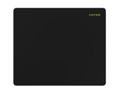 HATOR Tonn EVO L eSports Ed Black Mousepad