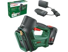 Bosch Kompresor18V 1x4Ah 0.603.947.101 