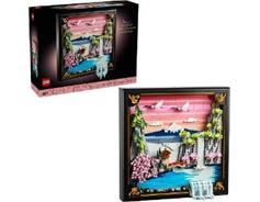 LEGO 31218 Krajina se sakurami 