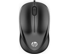 HP Wired Mouse 1000 