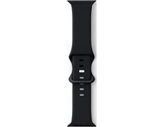 EPICO SIL. BAND APPLE WATCH 42/44 mm Be 