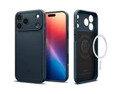 SPIGEN Thin Fit MS case iP17 ProMax Metal slate