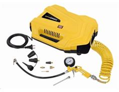 Powerplus Kompresor Powerplus POWX1706 