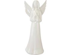 Retlux RXL 417 Anděl porcelán 28,3 cm 