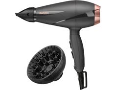 BaByliss 6709DE Vysoušeč vlasů 