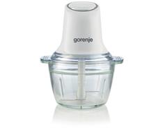 Gorenje S501GW ELEKTRICKÝ SEKÁČEK 