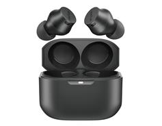Earfun TWS sluchátka Free Mini černá