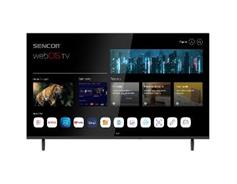 Sencor SLE 43US803B WEBOS SMART TV 