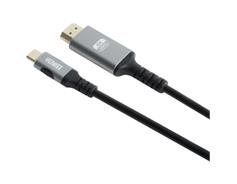 YENKEE YCU 430 USB C na HDMI 4K kabel 