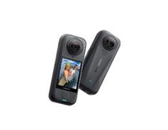 INSTA360 X4 Air Standard Bundle 