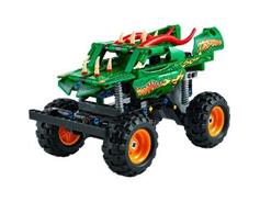 LEGO Monster Jam Dragon 42149