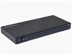 Sencor SAV-410 HDMI SPLITTER 1-8 v1.4