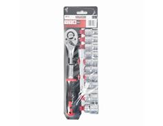 KRTH30107 - Gola sada 1/2" 12ks