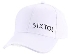 Sixtol SX5039 Kšiltovka s LED světlem B-