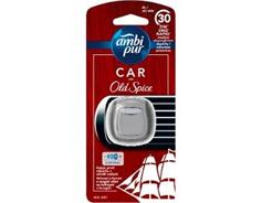 AMBI PUR AUTO OSVĚŽOVAČ+NÁPLŇ 1KS OLD SP. AMBIPUR