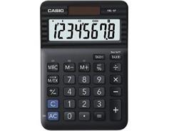 CASIO MS 8 F 