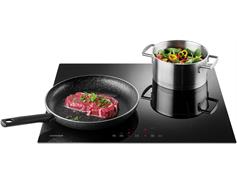 CONCEPT Indukční deska IDV1260