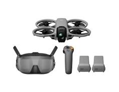 DJI Avata 360 Motion Fly More Combo 