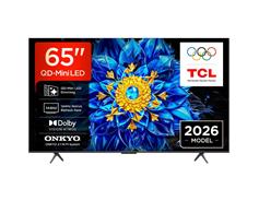 TCL 65P8L QLED TV