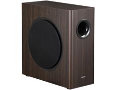 EDIFIER T5s subwoofer hnědý