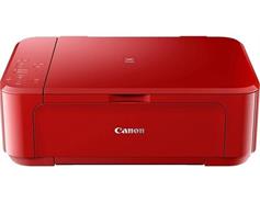 CANON PIXMA MG3650S Red
