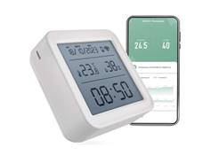 EMOS GoSmart Digitální bezdrátový teploměr EGS0101 ZigBee