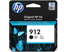 HP 912 Black, 3YL80AE