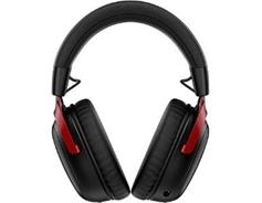 HP HyperX Cloud III S WiFi GameHeadsetBR 