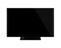 TOSHIBA 24WV3463DG HD LED SMART T2/C/S2 