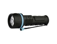 EMOS LED ruční svítilna P3862, 20 lm,2× D