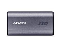 ADATA External SSD 500GB SC750 black 