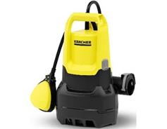 KÄRCHER SP 11.000 Dirt 