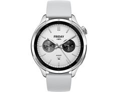 Xiaomi Watch S4 Silver