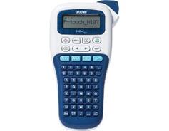 BROTHER PT-H107B Label printer 