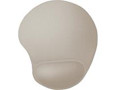 TRUST BigFoot Mouse pad beige 