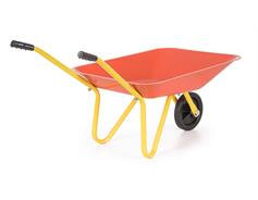 G21 Zahradní kolečko G21 dětské, červené