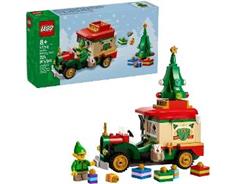 LEGO 40746 Santův kamion 