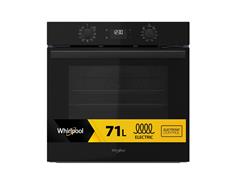Whirlpool OMR58HU1B TROUBA VESTAVNÁ