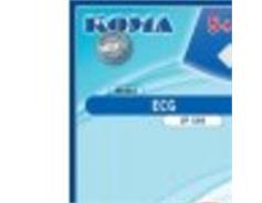 Koma EC05S - ECG VP 901 SMS
