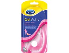 Scholl GELACTIV VLOŽKY DO BOT 