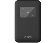 Strong 4G+ MIFI 900 WiFi 5 Router 